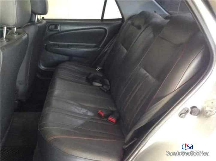 Toyota Corolla 0783349415 Automatic 1998 - image 11