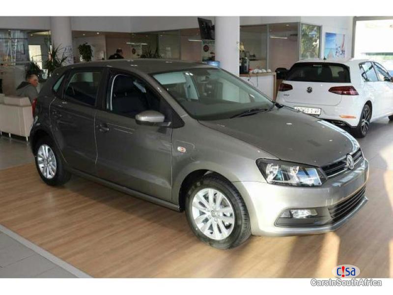 Pictures of Volkswagen Polo Vivo Hatch1.4 Comfortline Manual 2018