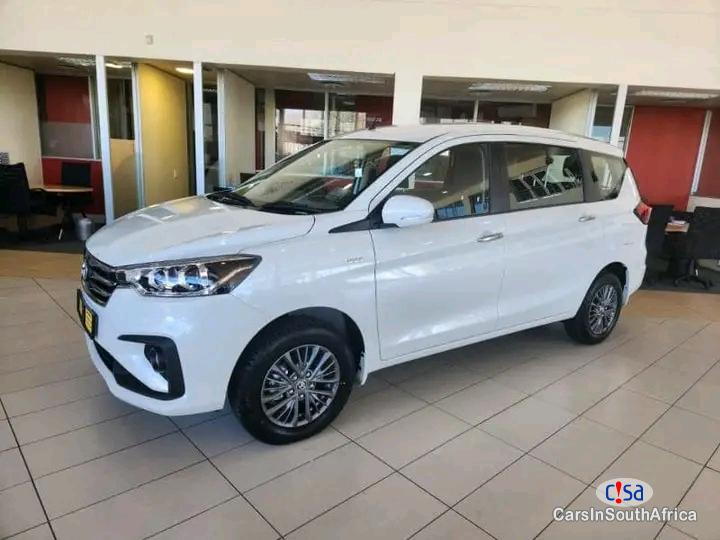 Picture of Toyota Manual 2022