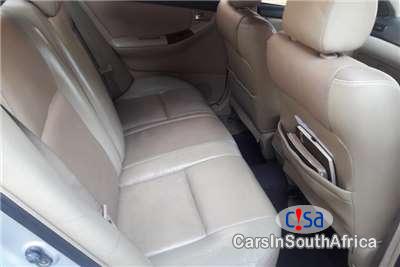 Toyota Corolla 180i Gsx Manual 2005 - image 7