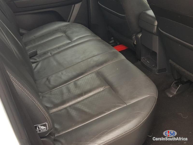 Picture of Isuzu Trooper 3.0 Automatic 2018 in Northern Cape