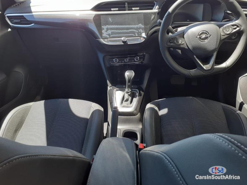 Opel Corsa 1.2 Automatic 2021 in South Africa