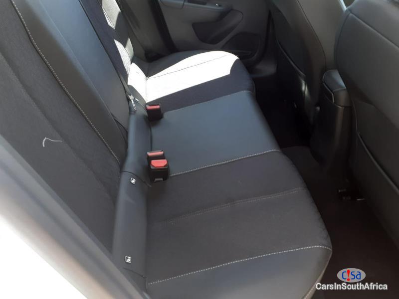 Picture of Opel Corsa 1.2 Automatic 2021 in Northern Cape