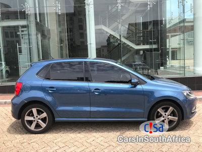 Volkswagen Polo 1.2 Manual 2015 - image 2