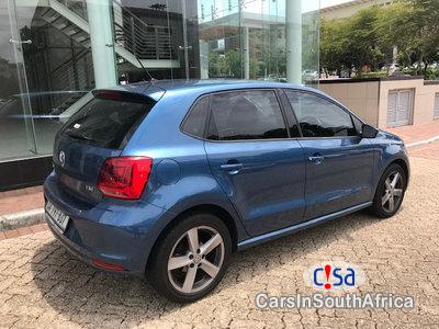 Volkswagen Polo 1.2 Manual 2015 - image 3