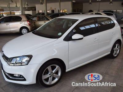 Picture of Volkswagen Polo 1.2 Manual 2016