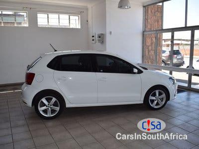 Volkswagen Polo 1.2 Manual 2016 in North West