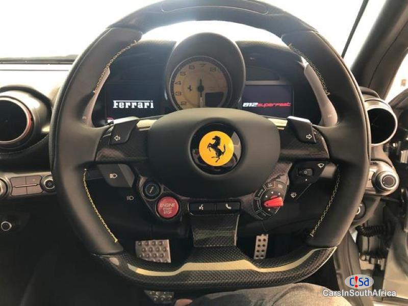 Ferrari Other Automatic 2018 - image 10