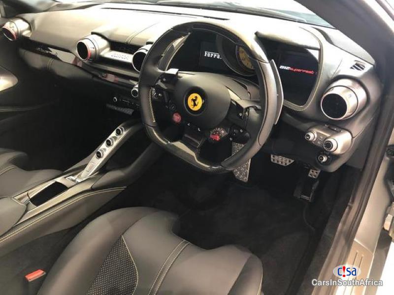 Ferrari Other Automatic 2018 - image 11