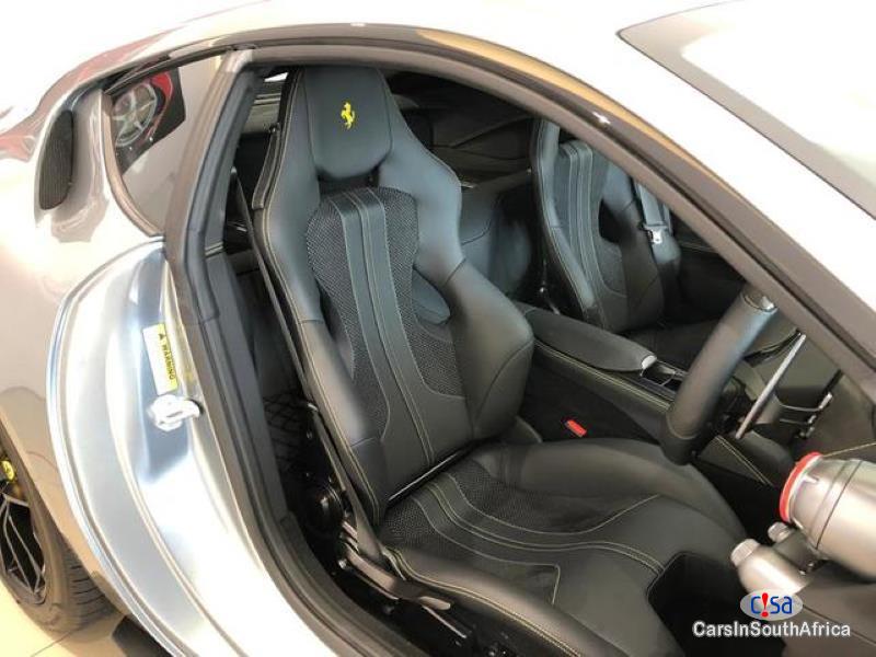 Ferrari Other Automatic 2018 - image 12