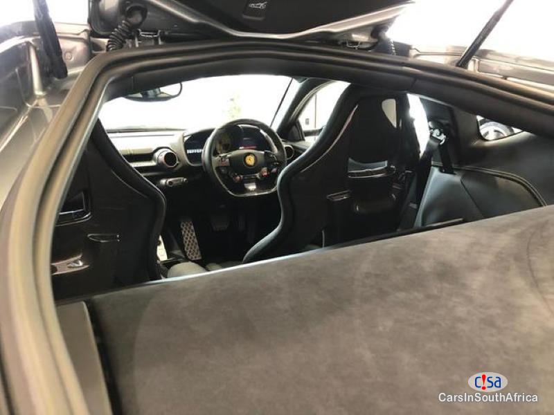Ferrari Other Automatic 2018 - image 13