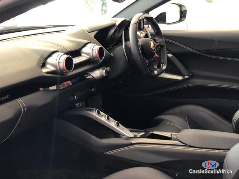 Ferrari Other Automatic 2018 - image 14