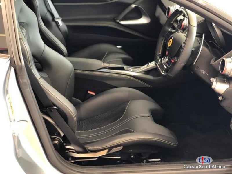 Ferrari Other Automatic 2018 - image 15