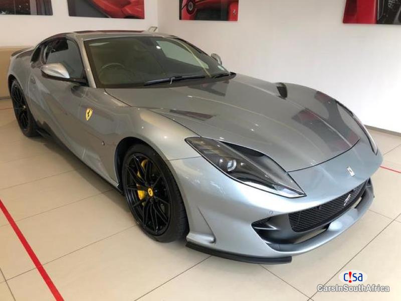 Ferrari Other Automatic 2018 in Northern Cape