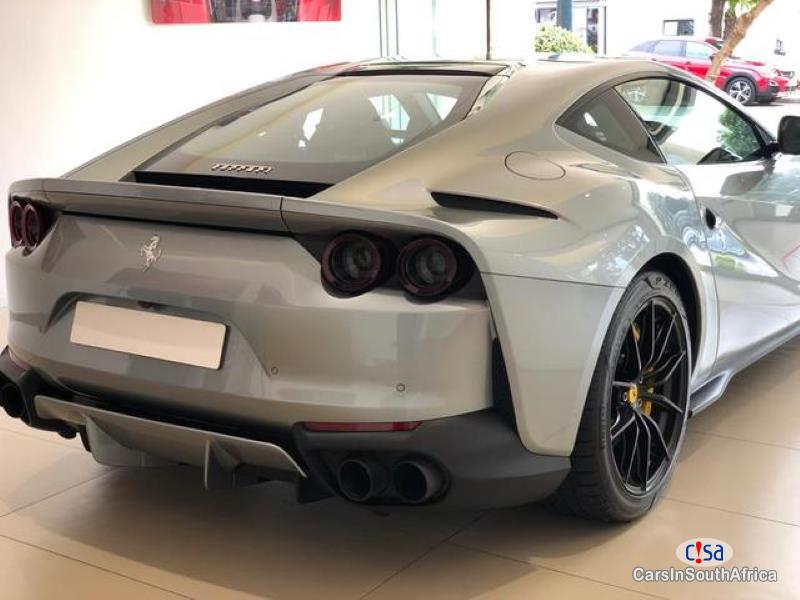 Ferrari Other Automatic 2018 in South Africa
