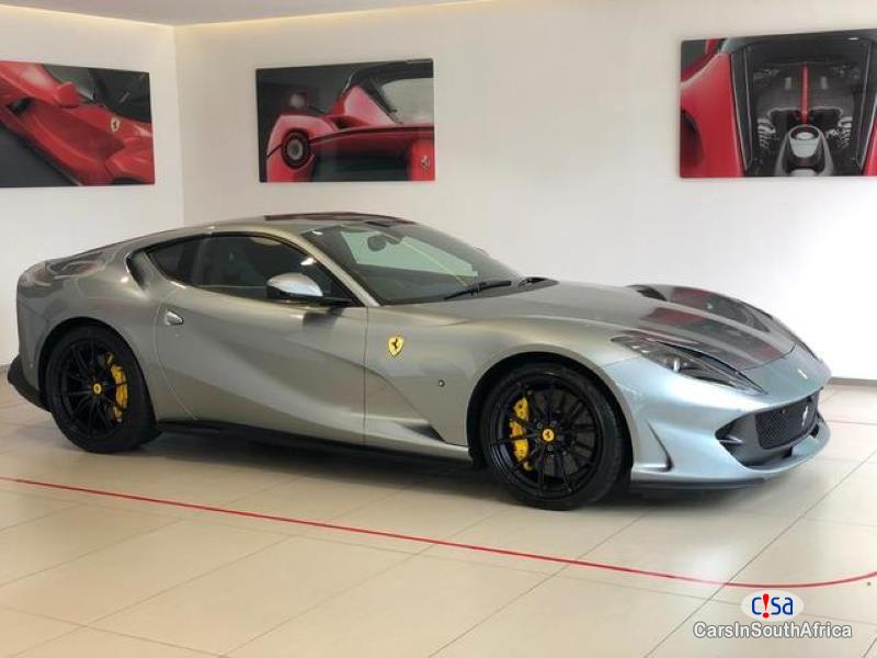 Picture of Ferrari Other Automatic 2018 in Northern Cape