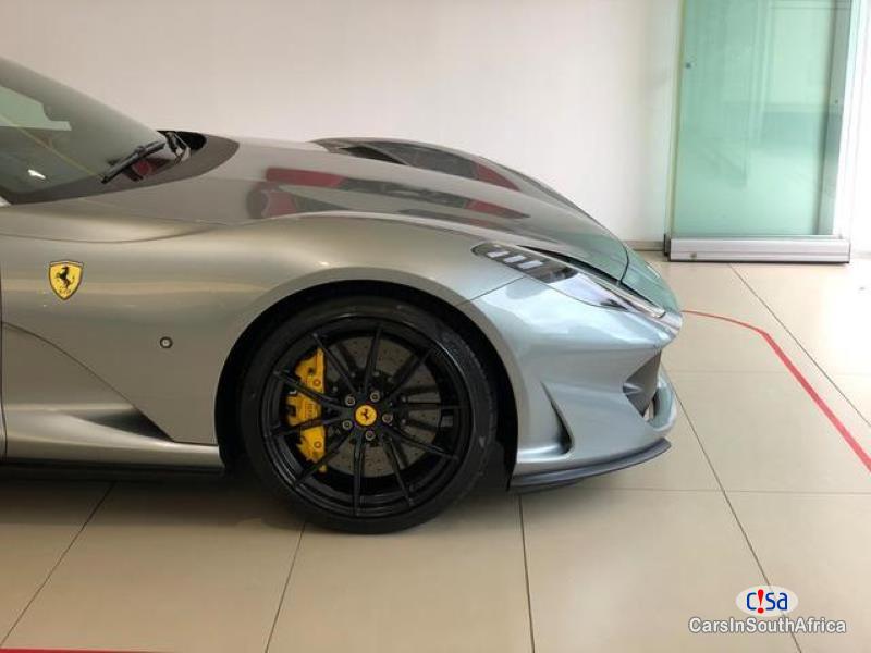 Picture of Ferrari Other Automatic 2018 in South Africa