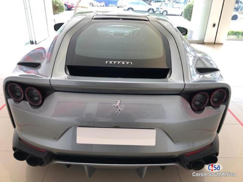Ferrari Other Automatic 2018 in Northern Cape - image