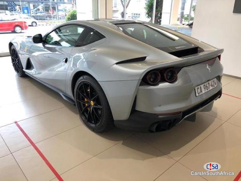 Ferrari Other Automatic 2018 in South Africa - image