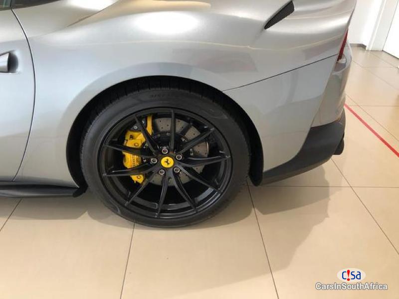 Ferrari Other Automatic 2018 - image 9