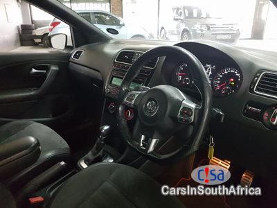 Picture of Volkswagen Polo 1.4 Automatic 2014 in Gauteng