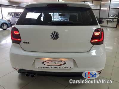 Volkswagen Polo 1.4 Automatic 2014 in South Africa - image