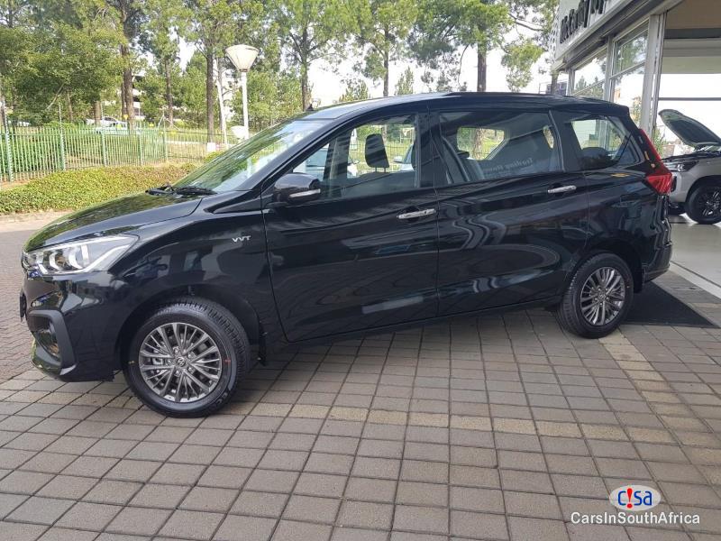 Toyota Avanza 1.5 2022Toyota Rumion 1.5 TX Auto Manual 2022 in South Africa