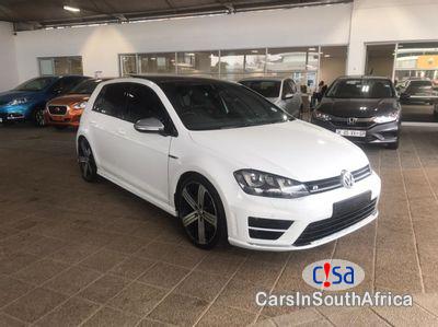 Volkswagen Golf Automatic 2016
