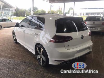 Volkswagen Golf Automatic 2016 - image 3