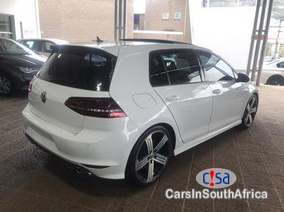 Volkswagen Golf Automatic 2016 - image 4