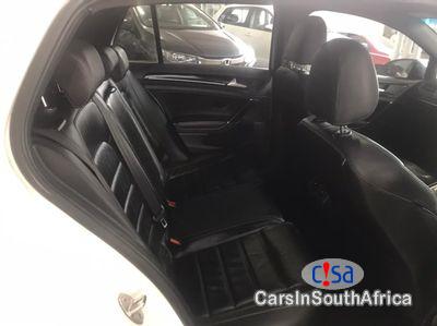 Volkswagen Golf Automatic 2016 - image 8