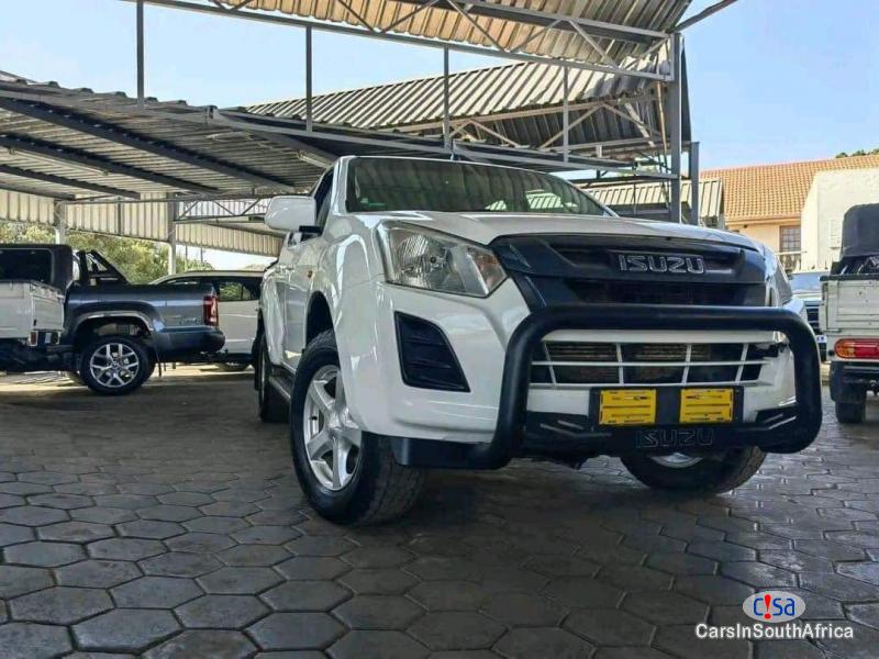 Isuzu KB250 2.5 Manual 2017 in Limpopo