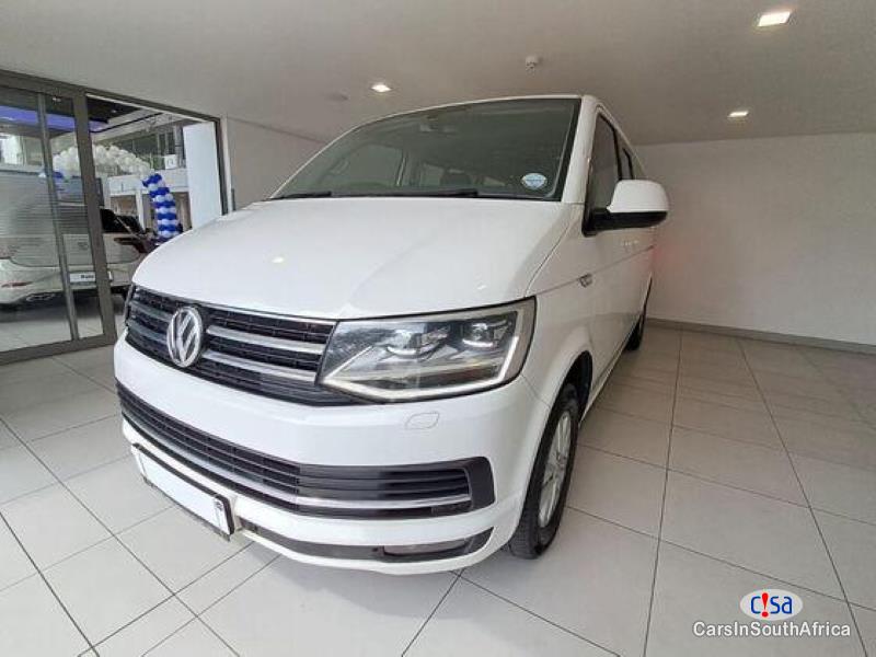 Picture of Volkswagen Kombi 2.0 TDI LWB Comfortline Automatic 2018