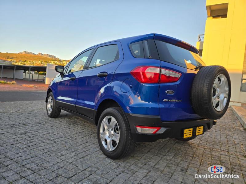 Ford EcoSport 1.5 /call Whatsapp 068 346 6875 Manual 2017 - image 2