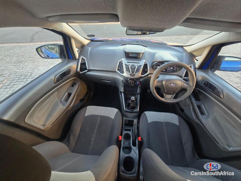 Ford EcoSport 1.5 /call Whatsapp 068 346 6875 Manual 2017 - image 3