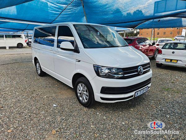 Pictures of Volkswagen Kombi 2.0 / Whatsapp Call 0683466875 Automatic 2018
