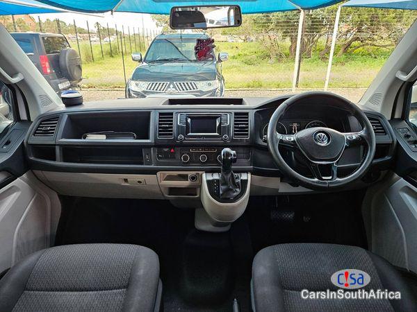 Volkswagen Kombi 2.0 / Whatsapp Call 0683466875 Automatic 2018 - image 3
