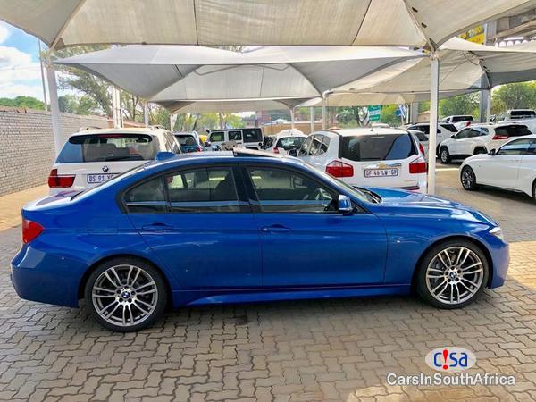 BMW 3-Series Automatic 2014 in Eastern Cape