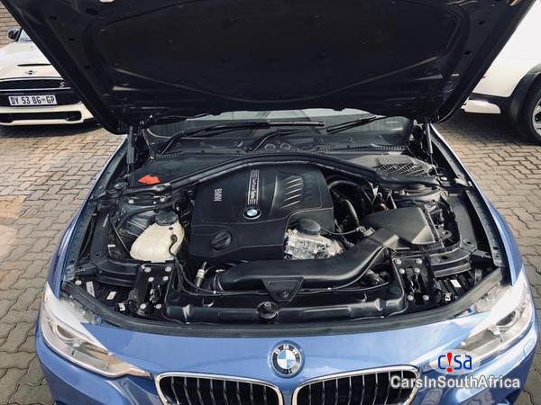 Picture of BMW 3-Series Automatic 2014 in South Africa