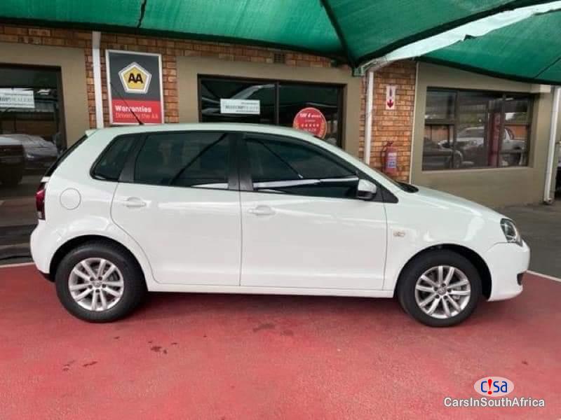 Volkswagen Polo Manual 2017 in Eastern Cape