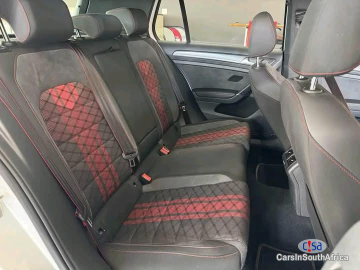 Volkswagen Golf 2.0 Automatic 2020 - image 4