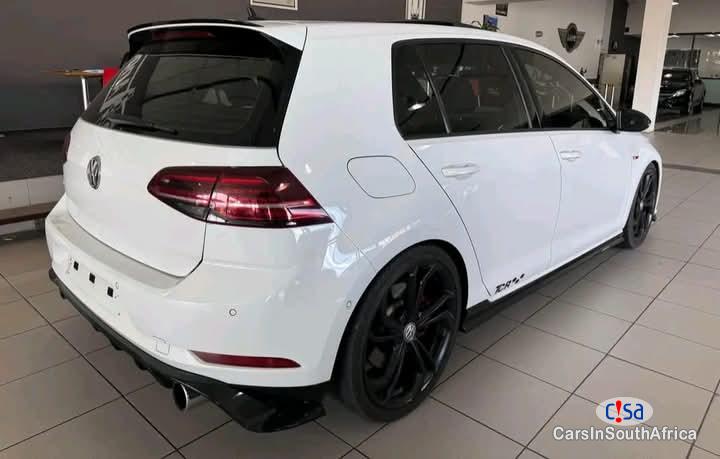 Volkswagen Golf 2.0 Automatic 2020 - image 5