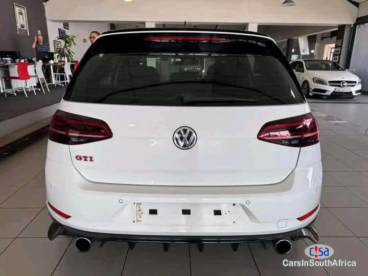 Volkswagen Golf 2.0 Automatic 2020 - image 6