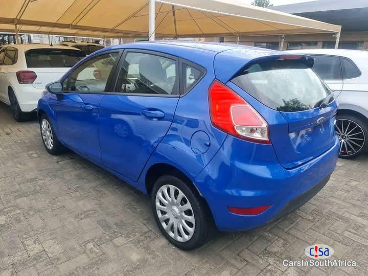 Picture of Ford Fiesta 1.4 Manual 2013 in Western Cape