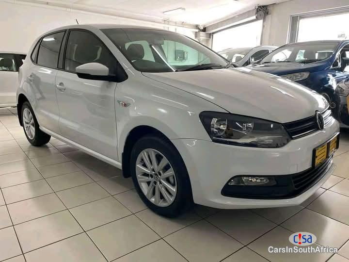 Volkswagen Polo 1.6 Automatic 2023 - image 2