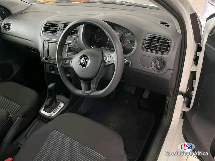 Volkswagen Polo 1.6 Automatic 2023 - image 3