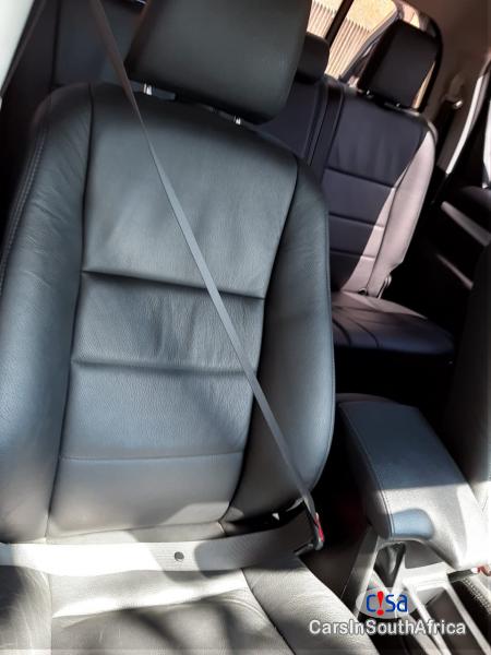 Toyota Hilux 2.4GD-6 Automatic 2018 - image 7