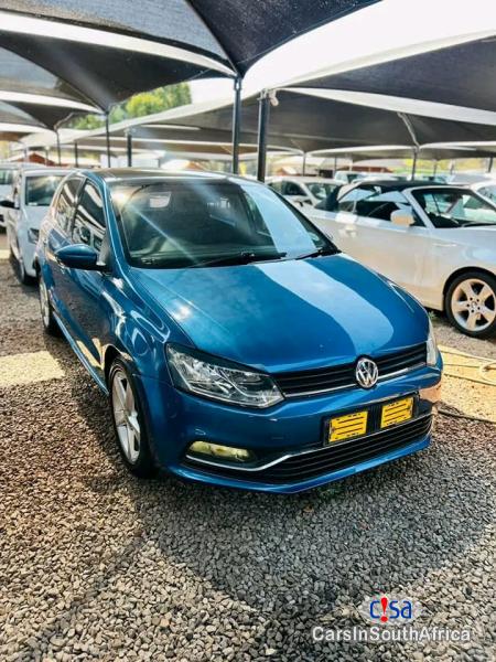 Picture of Volkswagen Polo 1.2tsi Comfortline Bank Repossessed Manual 2017