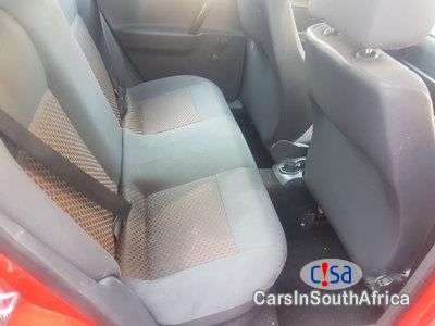 Volkswagen Polo 1.4 Comfortline Manual 2008 in South Africa - image