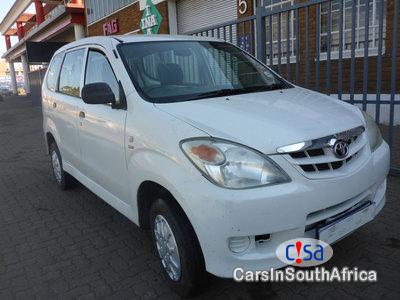 Toyota Avanza 1.5 Sx Manual 2011 - image 3